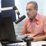 “Marília é candidata a governadora e precisa dar explicações sobre o Orçamento Secreto”, cobra Danilo