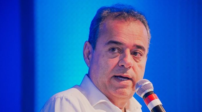 Justiça permite que Danilo mantenha inserções sobre emendas de Marília para orçamento secreto