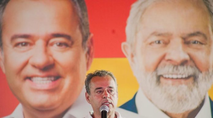 Danilo fala a verdade, confirma a Justiça Eleitoral
