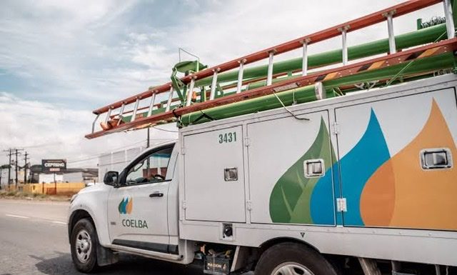 Moradora do Ibó denuncia corte irregular de Energia Elétrica por parte da Coelba