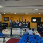 Resumo da Sessão Ordinária da Câmara de Vereadores de Santa Maria da Boa Vista