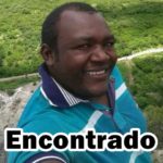 Everaldo já foi localizado pelos familiares