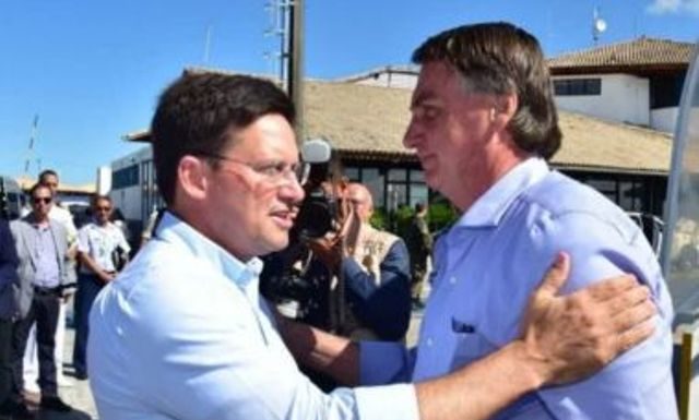 João Roma anuncia ida de Bolsonaro a Juazeiro e Petrolina no final de setembro
