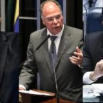 Políticos reagem à decisão de Barroso sobre piso salarial da Enfermagem