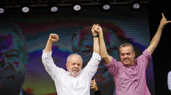 Danilo: “Ser governador não é um emprego, não é um projeto pessoal. Precisa ser convocado”