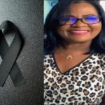 SINDSEMP lamenta o falecimento da professora aposentada da rede municipal, Carmelúcia Goes