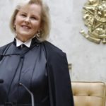 Rosa Weber toma posse como nova presidente do STF