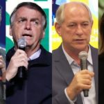 Pesquisa Ipec: Lula oscila para cima, e vantagem sobre Bolsonaro chega a 15 pontos