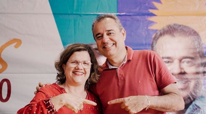 Mulheres são prioridade em ações de governo de Danilo