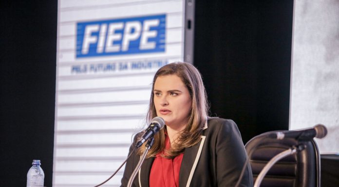 Marília Arraes afirma que desenvolvimento do Estado passa pela valorização do setor industrial