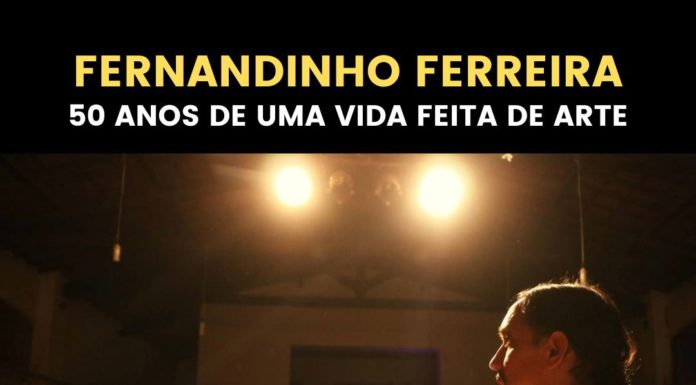 Fernandinho comemora 50 anos em Curaçá-BA e recebe artistas de várias partes do Nordeste