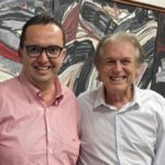 Bivar recebe apoio do vice-prefeito de Ibimirim, Charles do Paulistão