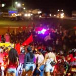 Apoiadores de Lula realizam grande ato político em Belém do São Francisco