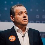 Presente em todos os debates, Danilo defende democracia e respeito ao eleitor