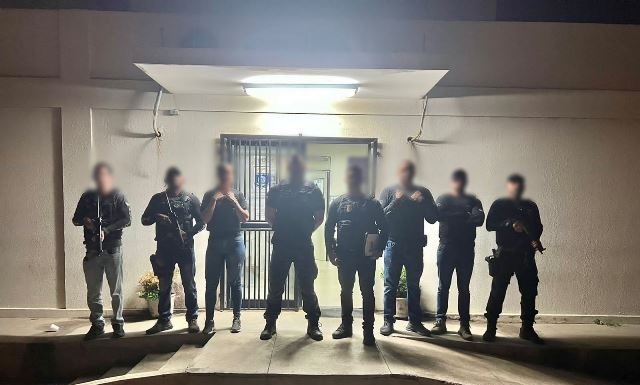 Polícia Civil realiza Operação de Intervenção Tática ‘Campo Minado’ em Petrolina
