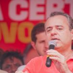 “Nós vamos construir um novo tempo em Pernambuco”, garante Danilo, em sabatina em rádio no Sertão