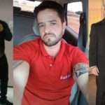O cabroboense Robinho Russo que morreu vítima de acidente de moto será sepultado nesta terça em Cabrobó