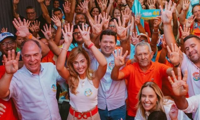 Na Mata Sul, FBC critica a alta carga tributária no estado: “o emprego sumiu de Pernambuco”