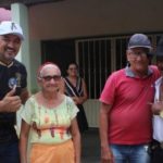 Charlles e Tiringa declaram que “não estão na política para fazer comédia”; dupla lançou candidatura coletiva de deputado federal