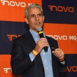 Candidatos do NOVO votam pela manhã em São Paulo e Belo Horizonte