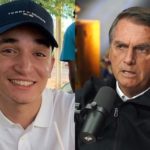 João Gomes se posiciona politicamente e puxa ofensas a Bolsonaro no Rock in Rio
