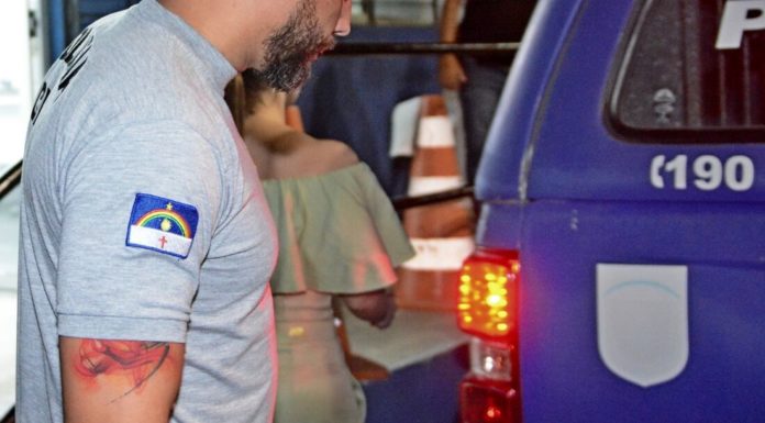 Médica é presa suspeita de mandar matar oficial de justiça na Tamarineira, no Recife