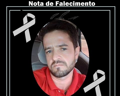 Velório de Robinho Russo acontece na residência do ex-vereador Lourival Russo