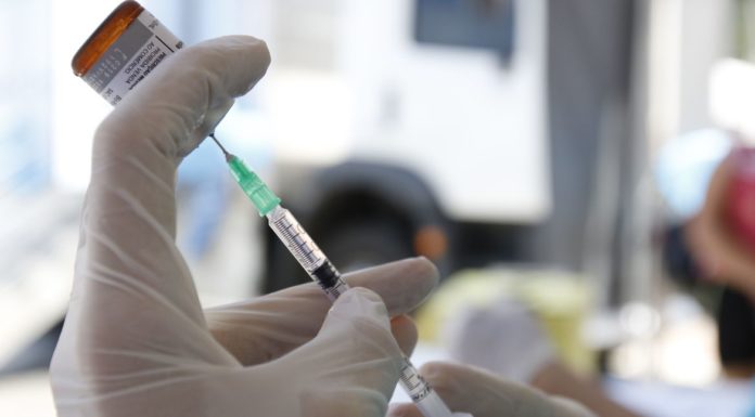 Estratégia de Vacinação para Prevenção e Controle de Doenças Imunopreveníveis
