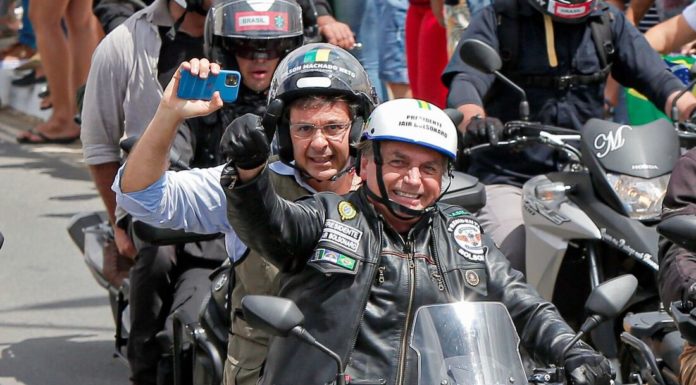 Motociata no Agreste: Bolsonaro cumpre agenda em Pernambuco neste sábado (17)