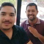 Prefeito Galego de Nanai vai mexer em sua equipe de secretários e Júnior Nogueira assumirá vaga de vereador