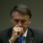Bolsonaro admite derrota nas urnas a Moraes, mas não faz declaração pública