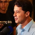 Anderson Ferreira diz que “Pernambuco escolheu mudar”, após eleição de Raquel Lyra