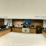 Resumo da 36ª Sessão Ordinária do ano de 2022, da Câmara de Vereadores de Cabrobó