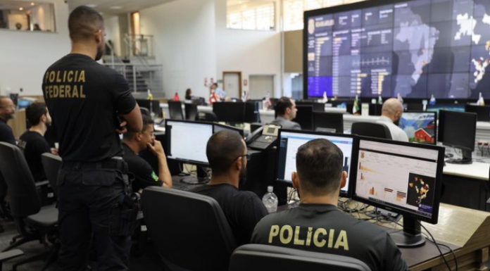 Polícia Federal encerra Operação Eleições 2022