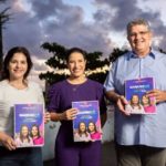 Vitória de Raquel e Priscila garante um futuro melhor para todos os pernambucanos; diz o candidato ao senado Guilherme Coelho