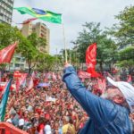 Lula: Bolsonaro finge que fez a Transposição do São Francisco
