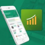 Acompanhe a divulgação dos resultados em tempo real pelo celular