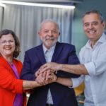 Danilo e time de Lula seguem nas ruas até a noite deste sábado (1)