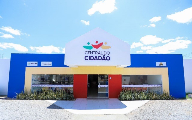 Central do Cidadão