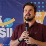 Deputado Fernando Filho declara apoio e diz que Raquel será a governadora de todos os pernambucanos