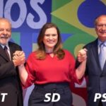 PT e PSB: A volta dos que foram expulsos