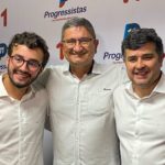 George Duarte se reúne com deputados e prefeitos do PP para discutir 2° turno das eleições ao Governo do Estado