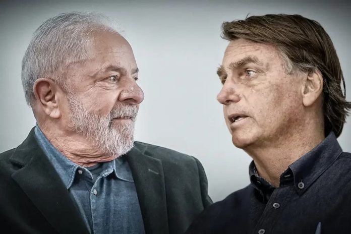 lula-bolsonaro