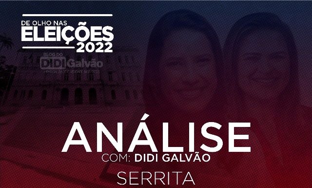 Prefeito de Serrita perde duas vezes numa só eleição; eleitor também disse não ao ex-prefeito