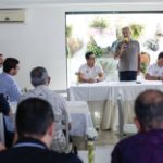 “Quem assumir o governo do estado não terá do que reclamar”, afirma Danilo