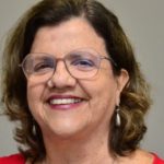 Teresa Leitão é eleita primeira mulher senadora por Pernambuco