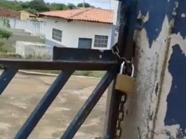 Ibó-BA: Moradores indignados com a falta d’água e falta de respostas da Embasa