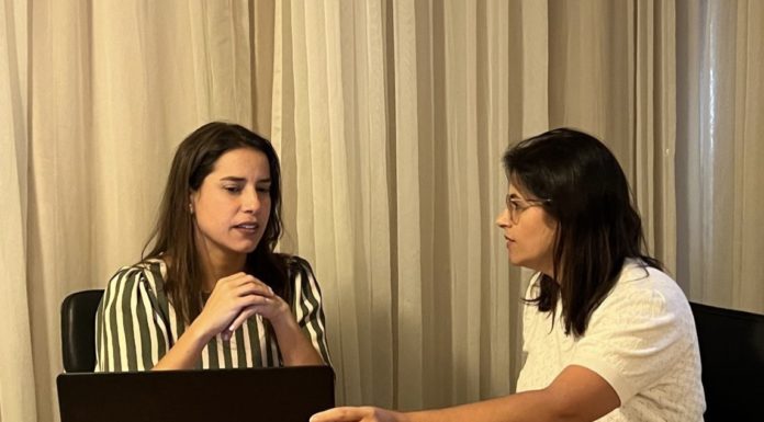Raquel Lyra anuncia que Priscila Krause coordenará equipe de transição junto ao Governo do Estado