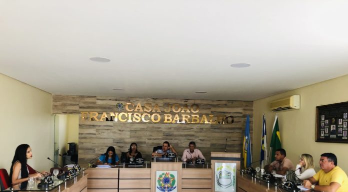 Resumo da 15ª Sessão Ordinária do 2º Período Legislativo de 2022, da Câmara de Vereadores de Orocó
