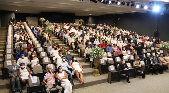 Petrolina: abertas as inscrições para casamento comunitário